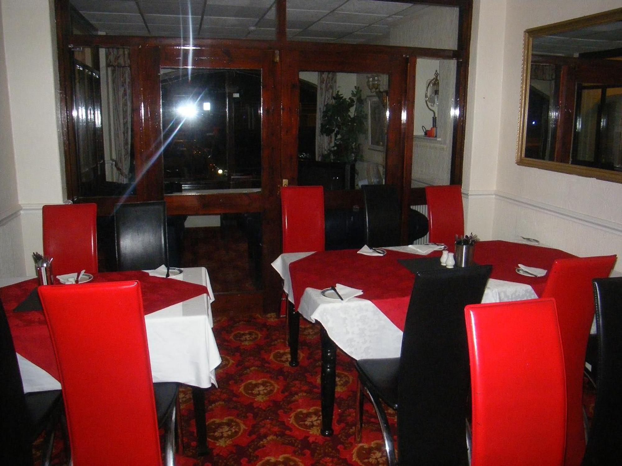 The Roman By Bet Stays - Contactless Hotel — Photos 2