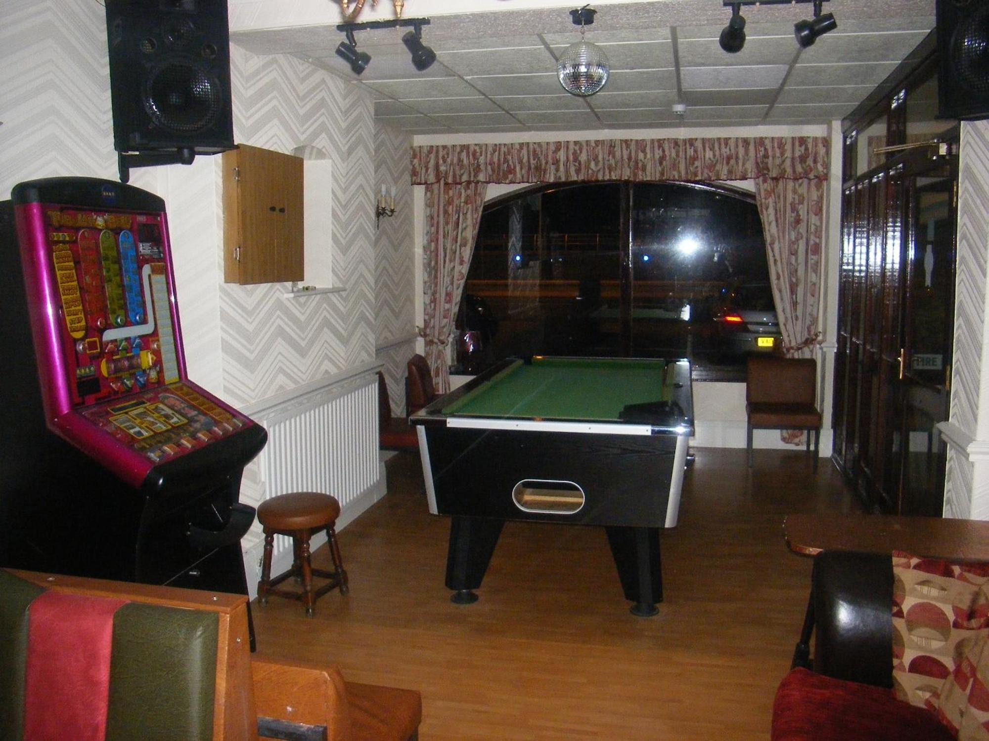 The Roman By Bet Stays - Contactless Hotel, Blackpool